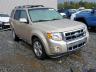 FORD - ESCAPE LIMITED