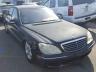 MERCEDES-BENZ - S 500 4MATIC