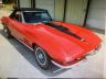 CHEVROLET - CORVETTE