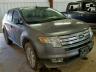 FORD - EDGE LIMITED