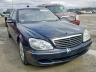 MERCEDES-BENZ - S 500 4MATIC