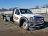 FORD - F550 SUPER