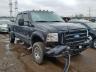 FORD - F250 SUPER