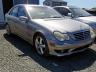 MERCEDES-BENZ - C GENERATI