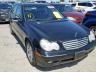 MERCEDES-BENZ - C 240