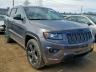 JEEP - GRAND CHEROKEE