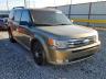 FORD - FLEX SE