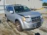 FORD - ESCAPE LIMITED