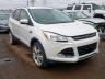 FORD - ESCAPE TITANIUM