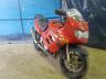 SUZUKI - GSX600 F