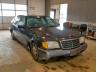 MERCEDES-BENZ - S 320