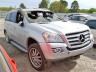 MERCEDES-BENZ - GL 550 4MATIC