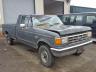 FORD - F250