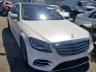 MERCEDES-BENZ - S 450