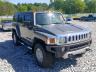 usados HUMMER H3