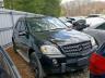 MERCEDES-BENZ - ML 550