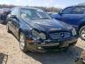 MERCEDES-BENZ - CLK 320C