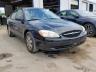FORD - TAURUS SE