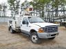 FORD - F450