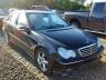 MERCEDES-BENZ - C GENERATI