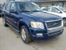 FORD - EXPLORER X