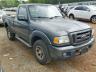 FORD - RANGER