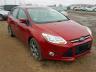 FORD - FOCUS SE