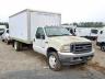 FORD - F550 SUPER