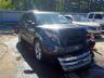 FORD - EXPLORER X