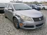 SUZUKI - KIZASHI SE