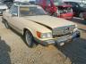 MERCEDES-BENZ - ALL OTHER