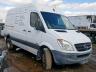 MERCEDES-BENZ - SPRINTER 3