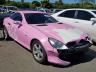 MERCEDES-BENZ - SLK 280