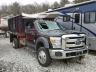 FORD - F550 SUPER