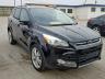 FORD - ESCAPE TITANIUM