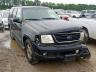 FORD - EXPLORER E