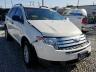 FORD - EDGE SE