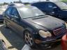 MERCEDES-BENZ - C 230K SPO