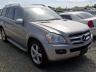 MERCEDES-BENZ - GL