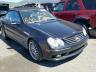MERCEDES-BENZ - CLK 500