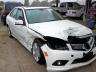 MERCEDES-BENZ - C 350