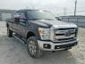 FORD - F350 SUPER