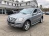 MERCEDES-BENZ - ML 350 BLU