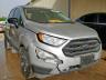 FORD - ECOSPORT S