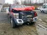 FORD - F550 SUPER