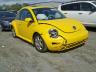 VOLKSWAGEN - BEETLE