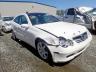 MERCEDES-BENZ - C 230K SPO