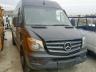 MERCEDES-BENZ - SPRINTER 3