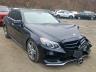 MERCEDES-BENZ - E 550 4MATIC