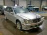 MERCEDES-BENZ - C 240 SPOR